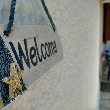 Kyriaki Hotel Skopelos Zewnętrze zdjęcie