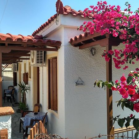 Kyriaki Hotel Skopelos Zewnętrze zdjęcie