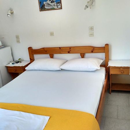 Kyriaki Hotel Skopelos Zewnętrze zdjęcie