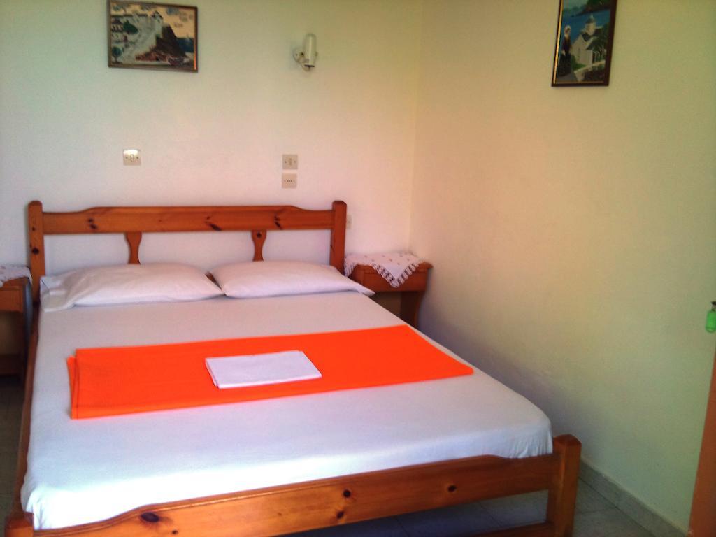 Kyriaki Hotel Skopelos Pokój zdjęcie