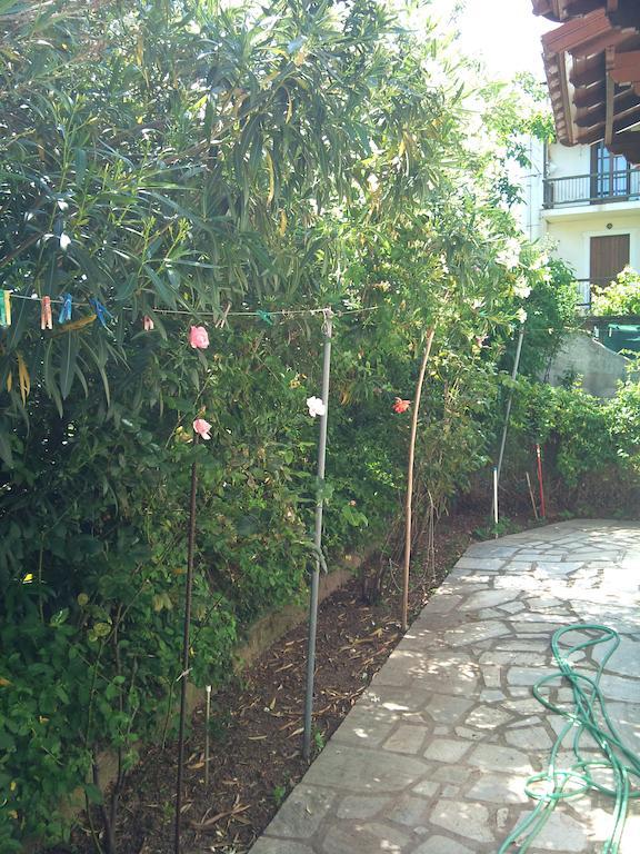 Kyriaki Hotel Skopelos Zewnętrze zdjęcie