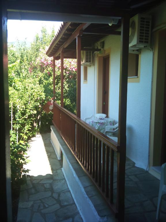 Kyriaki Hotel Skopelos Pokój zdjęcie
