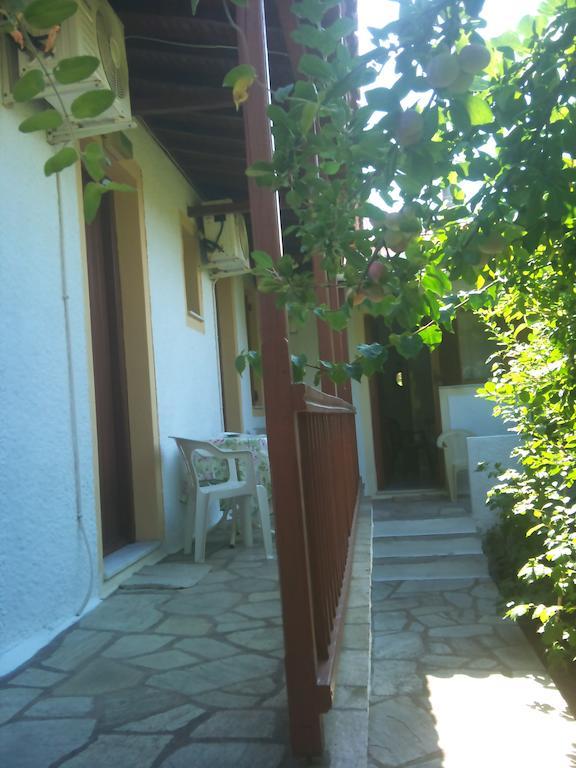 Kyriaki Hotel Skopelos Pokój zdjęcie