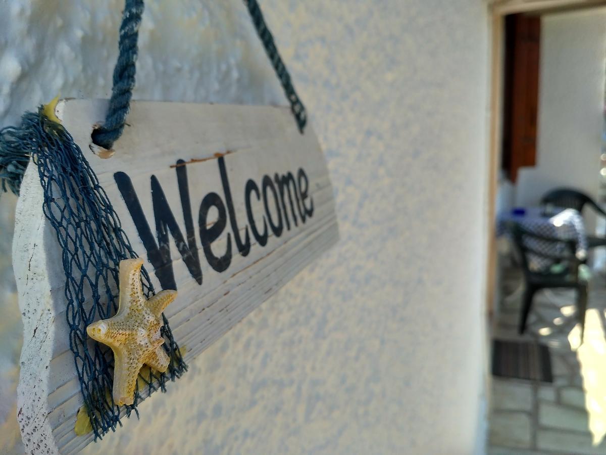 Kyriaki Hotel Skopelos Zewnętrze zdjęcie