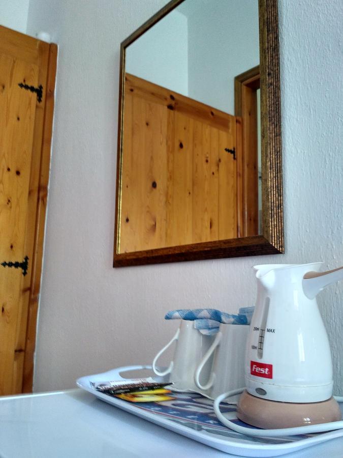 Kyriaki Hotel Skopelos Zewnętrze zdjęcie