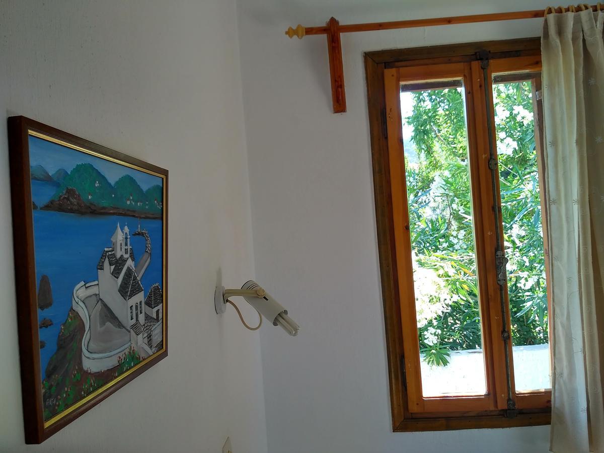 Kyriaki Hotel Skopelos Zewnętrze zdjęcie