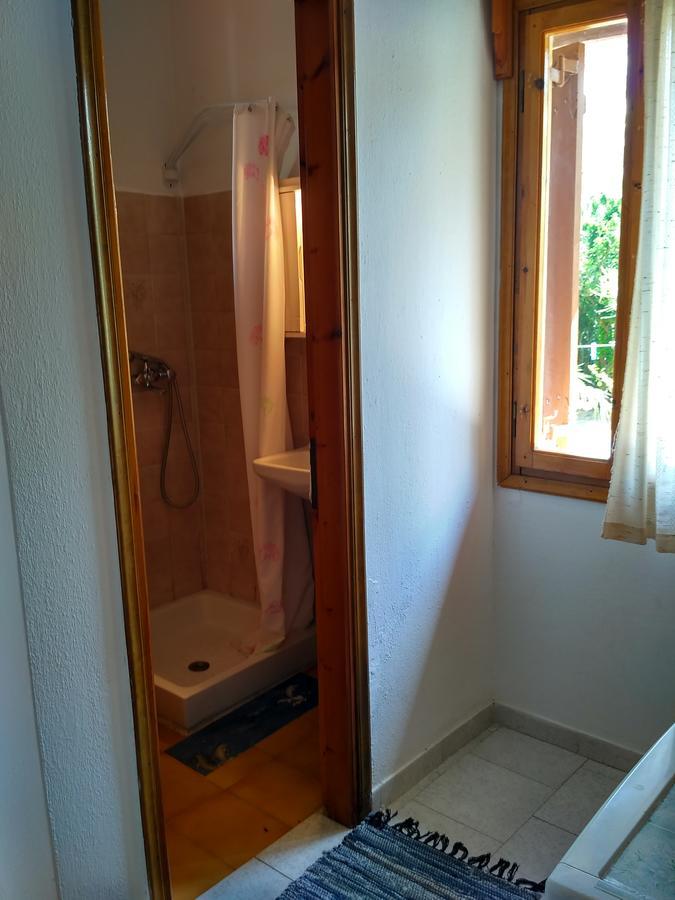 Kyriaki Hotel Skopelos Zewnętrze zdjęcie