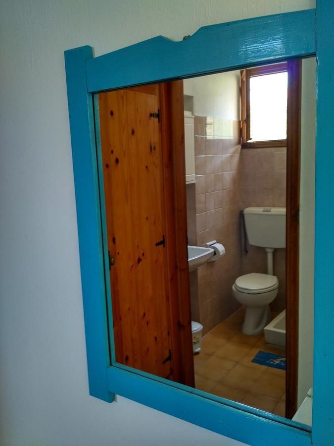 Kyriaki Hotel Skopelos Zewnętrze zdjęcie